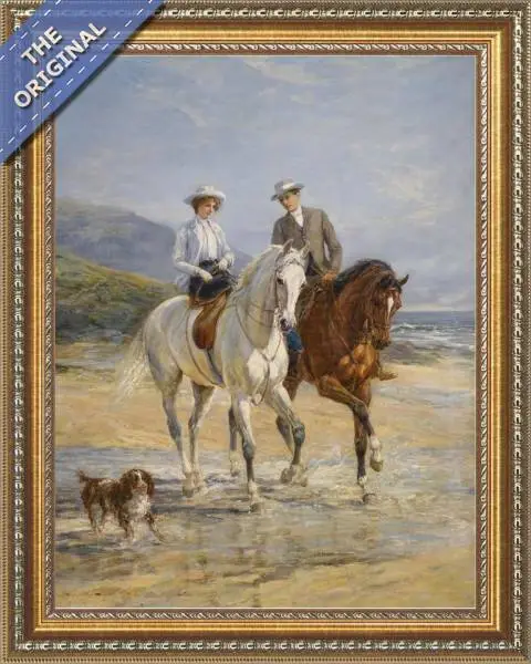 Finished reproduction of Pleasant Company