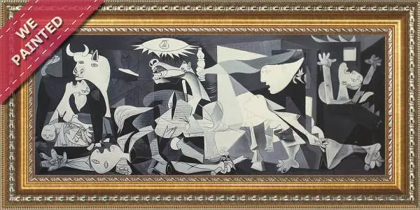 Reproduction in detail