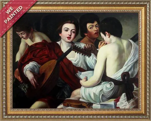 Reproduction in detail